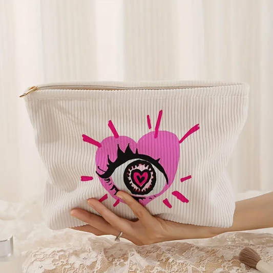 eye cosmetic bag