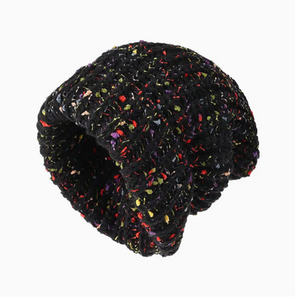 confetti beanie