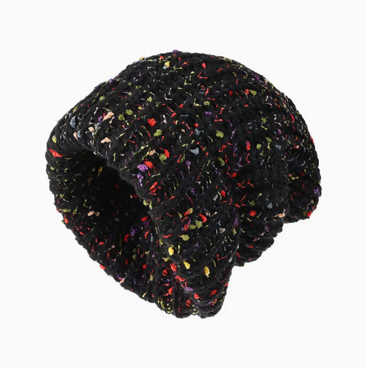 confetti beanie