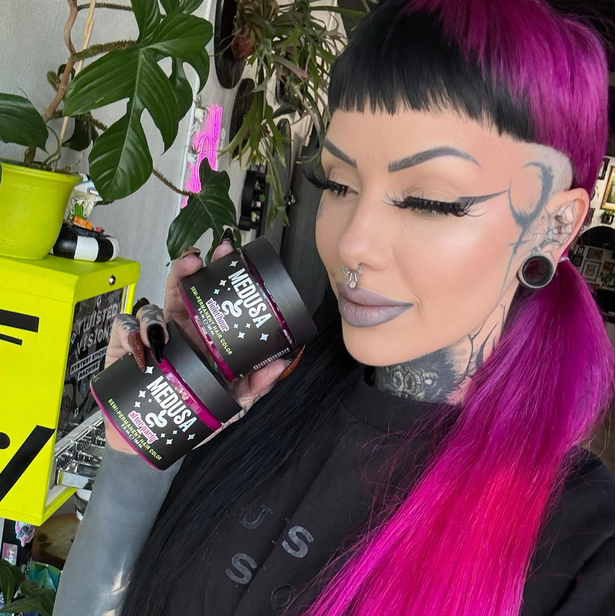 Trending on instagram