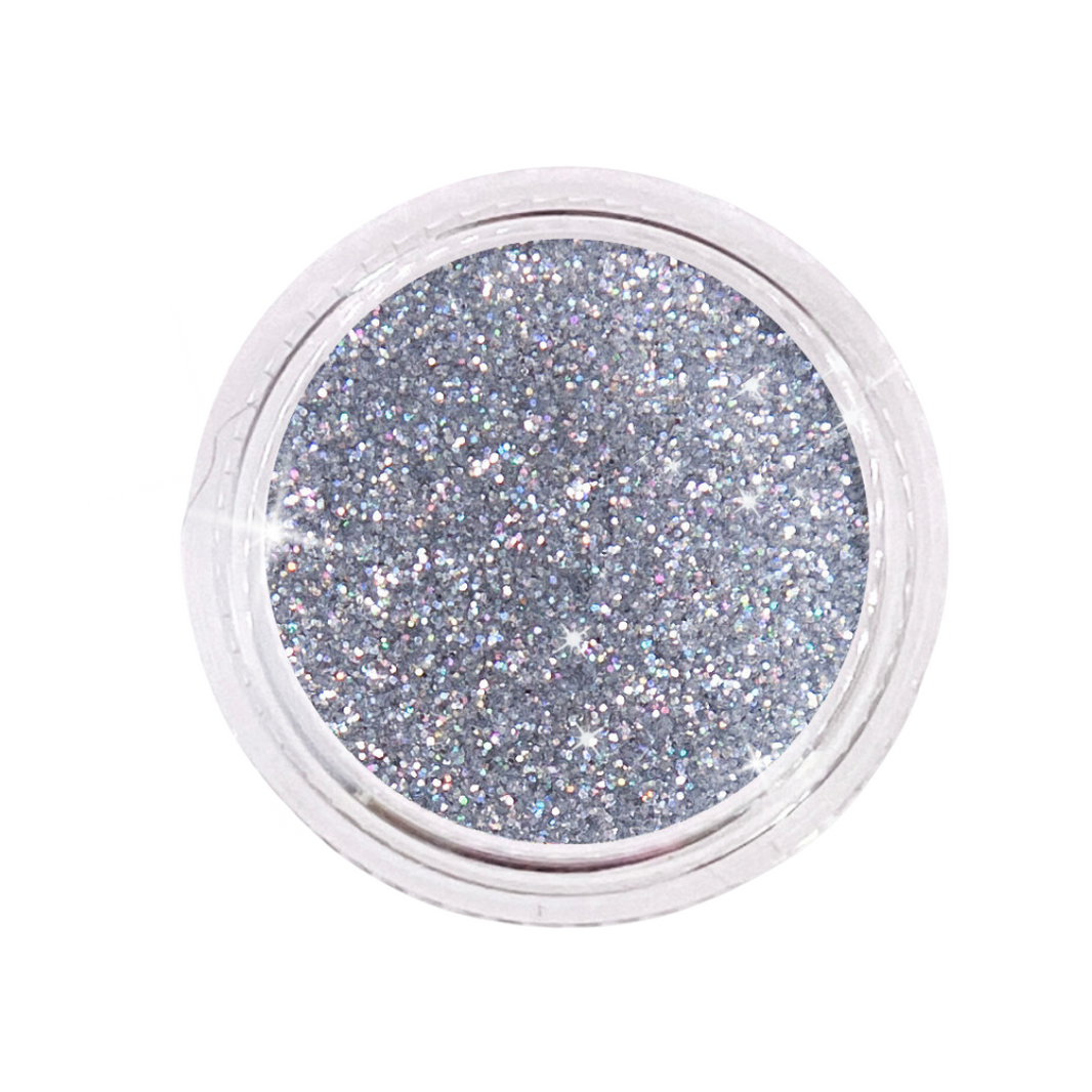 Glitter Eyeshadow • Vegan Face & Body Glitter • Natural Glitter Makeup ...