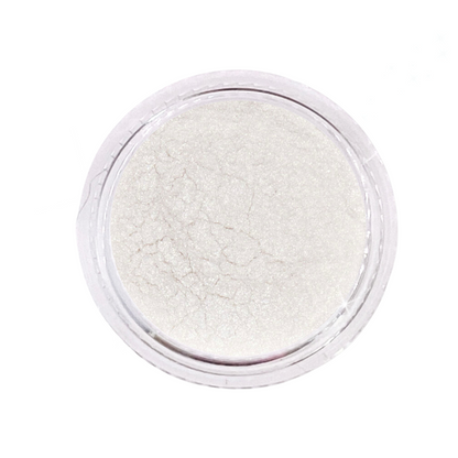eye dust studio 54- shimmery white