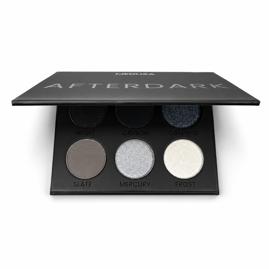 After dark palette