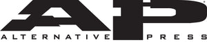 Alternative press logo