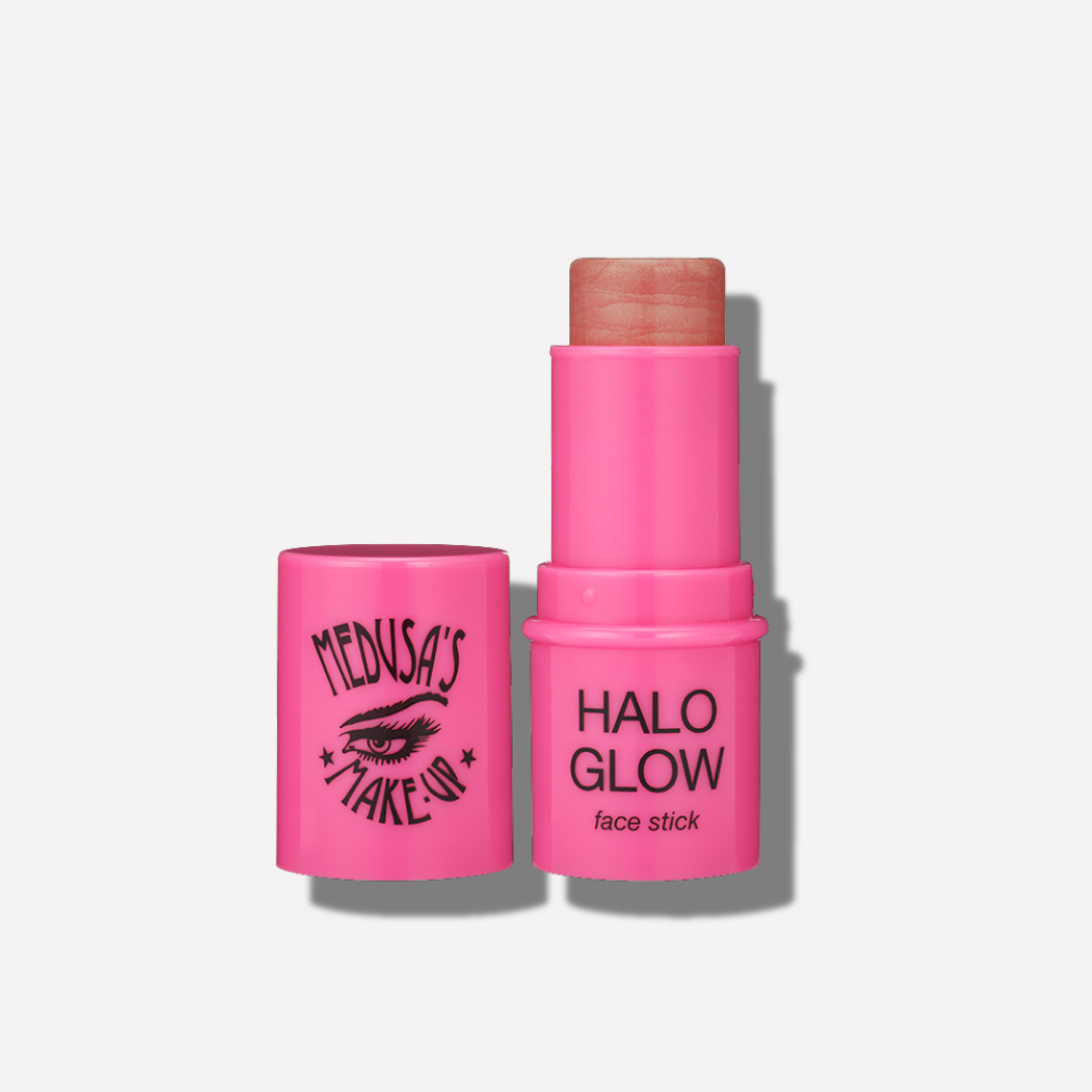 Halo Glow Face Stick - Beach Bunny