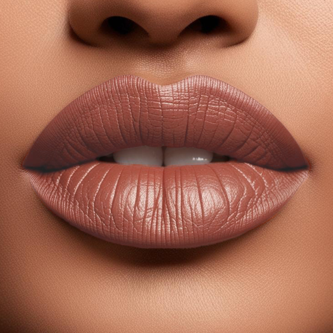 Forevermore Liquid Lipstick - Bestie