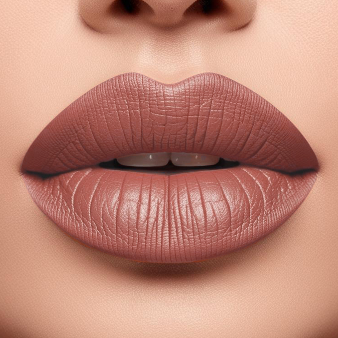 Forevermore Liquid Lipstick - Bestie