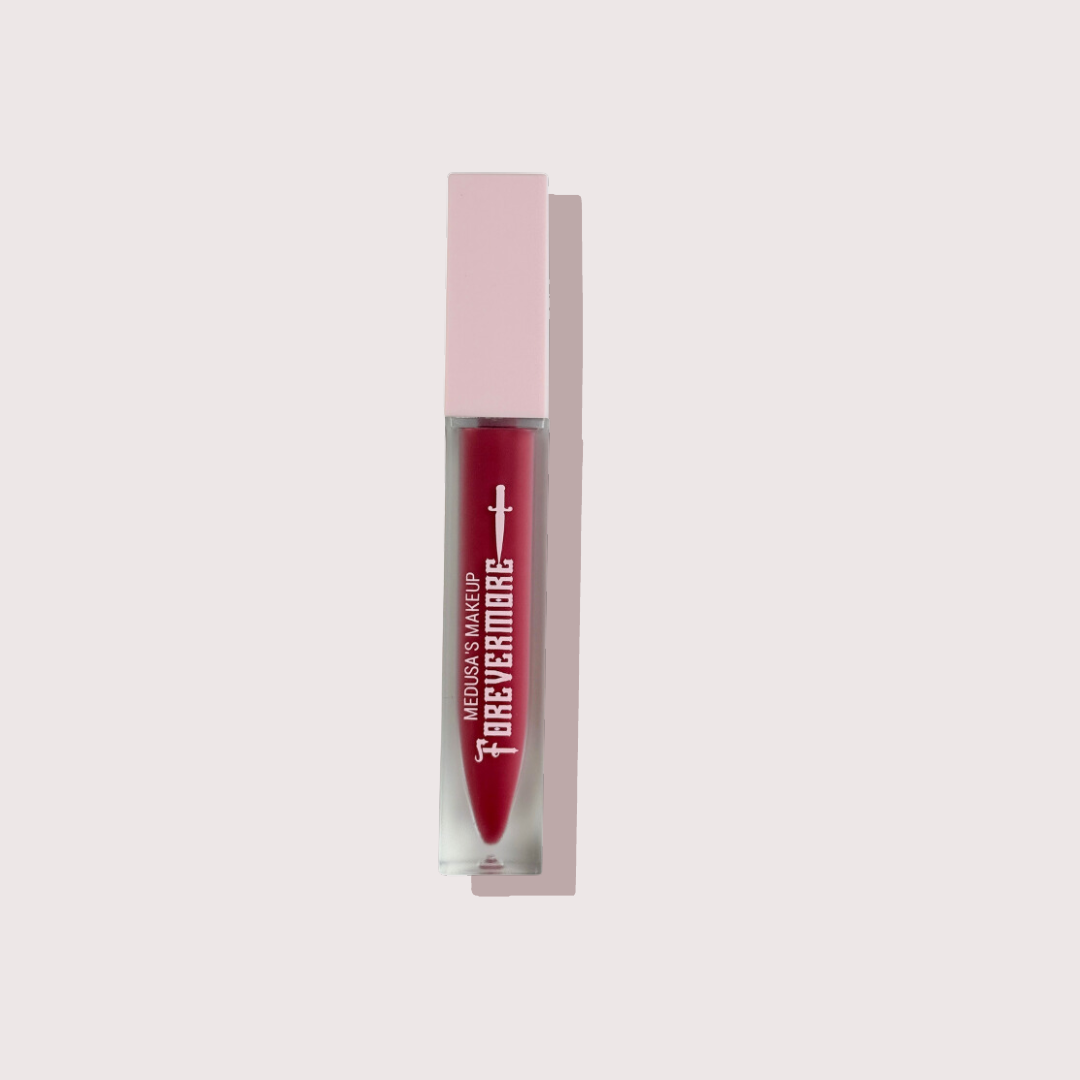 forevermore lipstick BFF