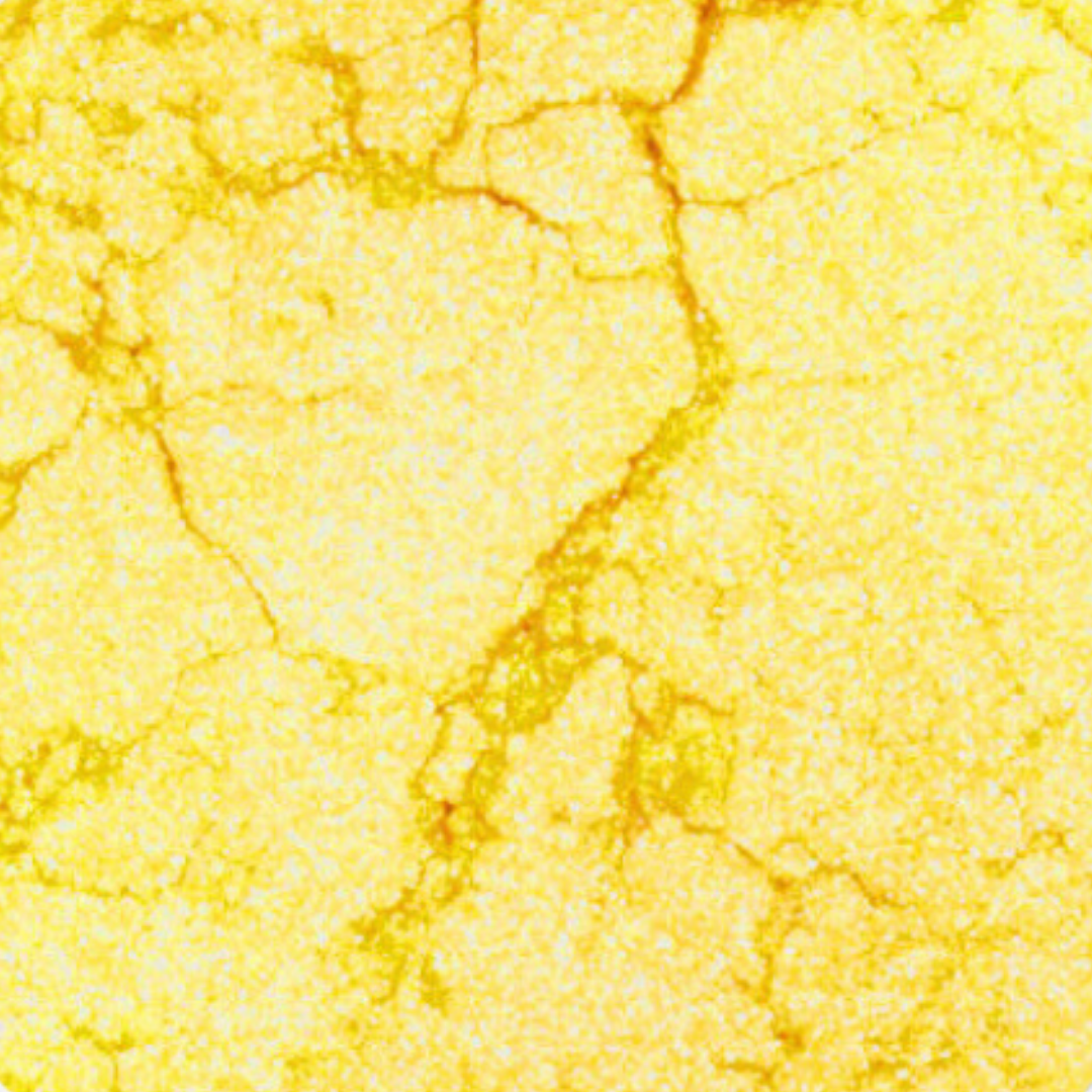 Yellow marble texture pattern