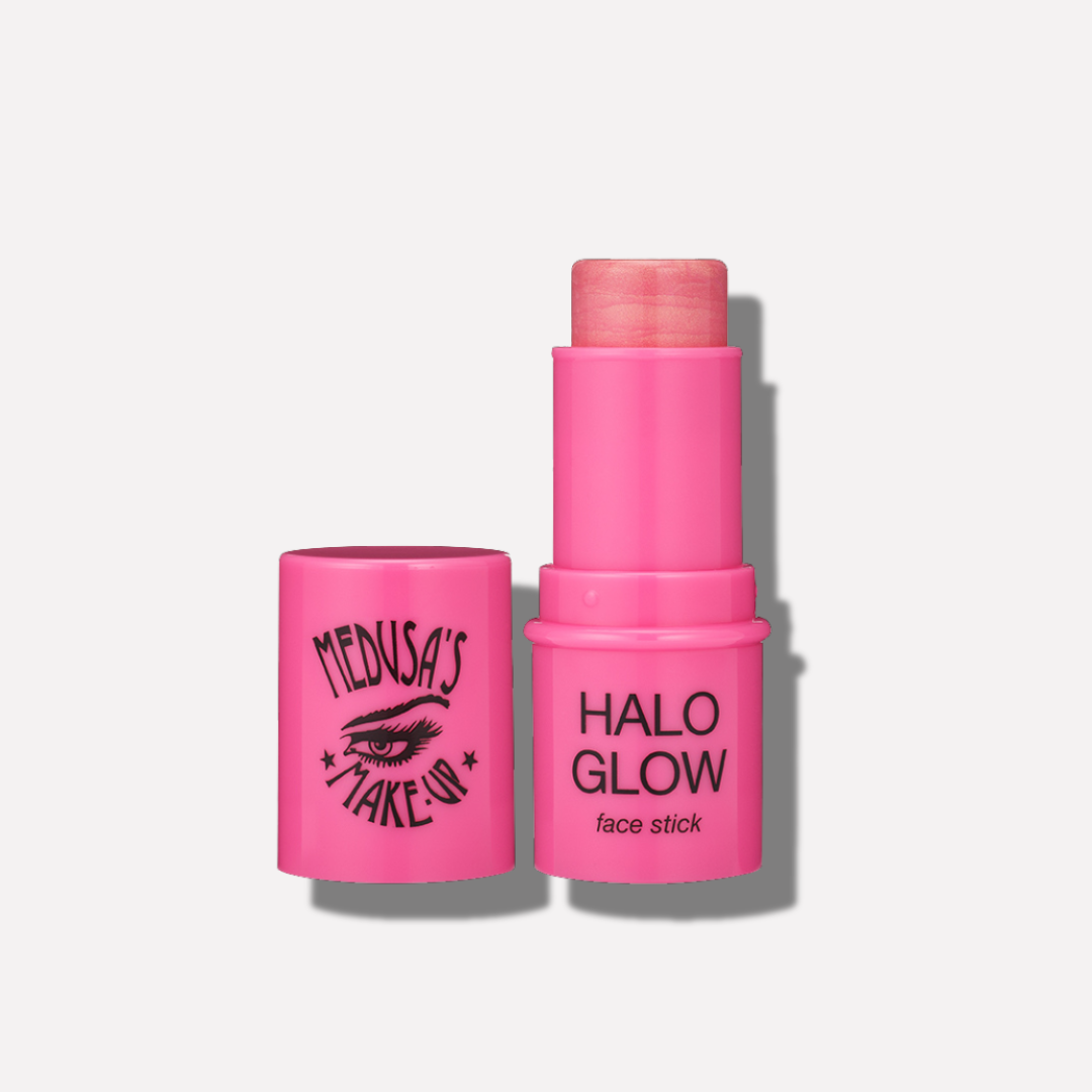 bubbly halo glow face stick