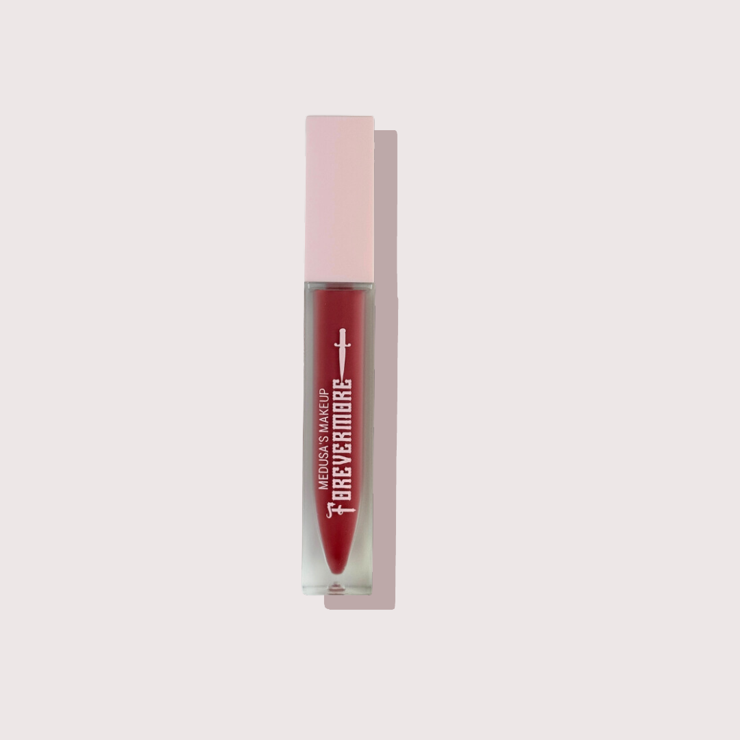 forevermore lipstick charmed