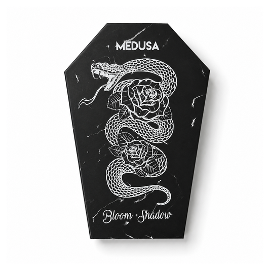 coffin palette cover