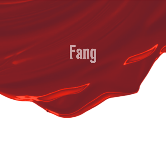 fang liquid hair dye
