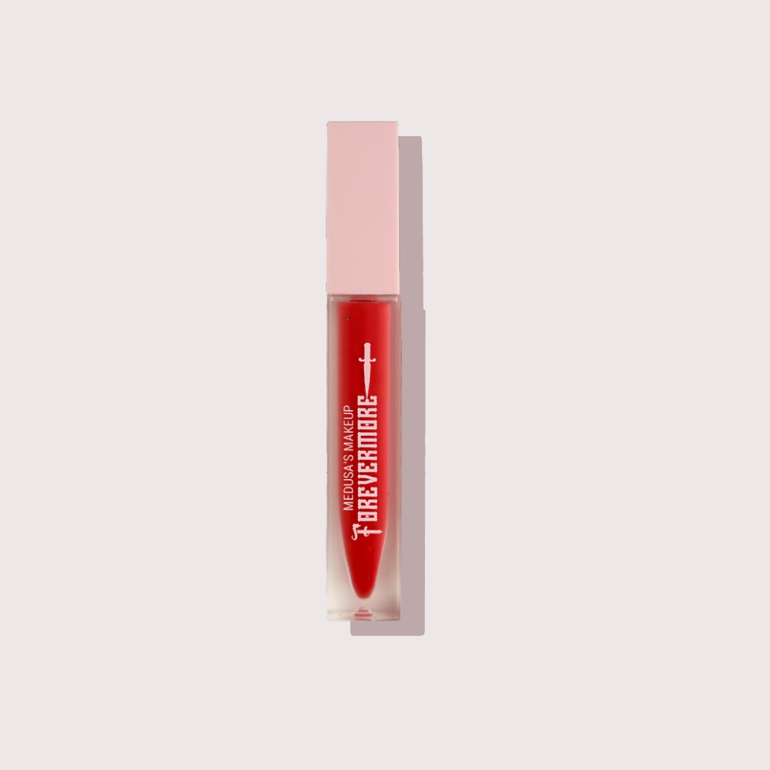 forevermore lipstick hot gossip