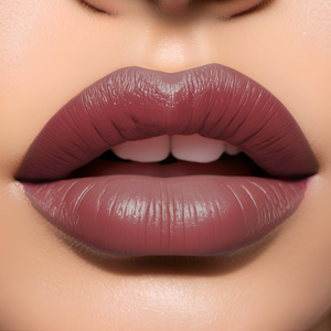 fever lipstick a deeper but neutral nude