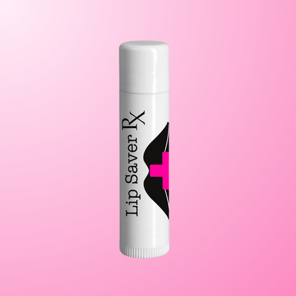 Lip Saver Rx