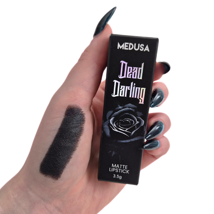 Matte Lipstick - Dead Darling