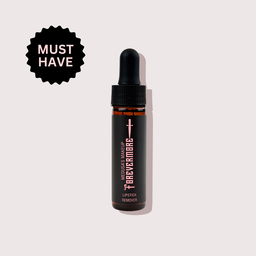 forevermore lipstick remover