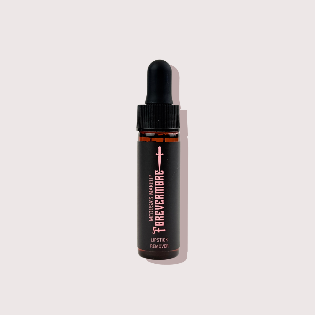 forevermore lipstick remover