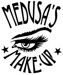 Medusa's Makeup