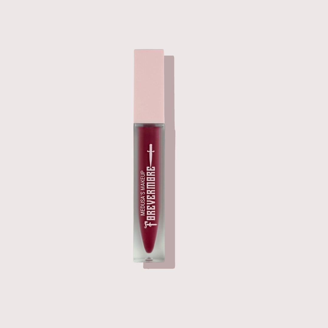 forevermore lipstick muse