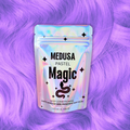 Medusa Pastel Magic