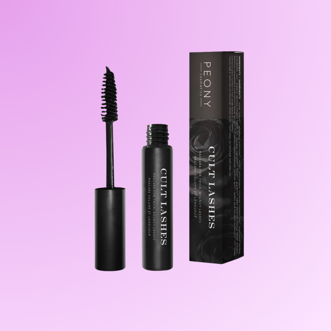 Peony Cult Lashes Mascara