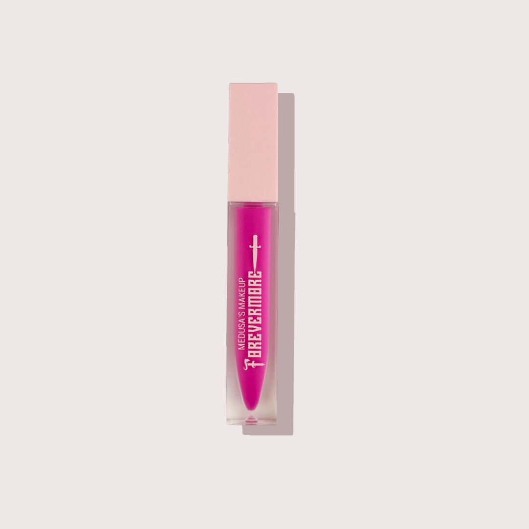 forevermore lipstick pixel pink