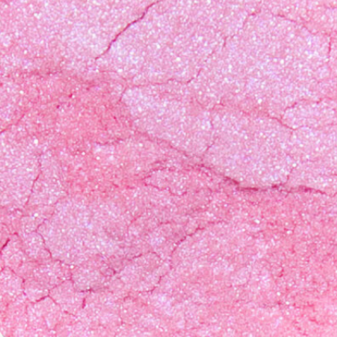 Close-up of pink textured paper