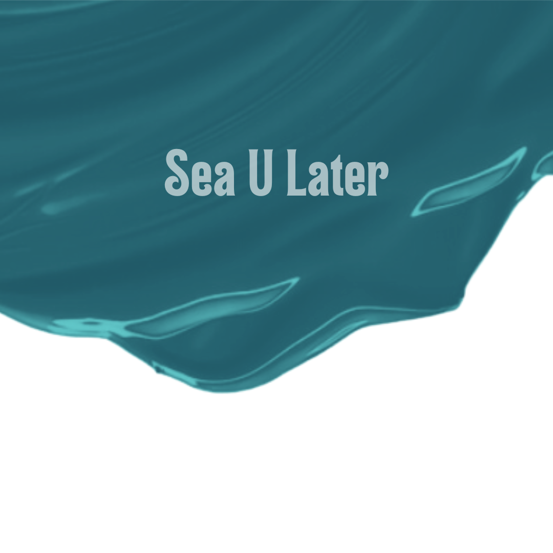 Medusa Hair Color | Sea U Later