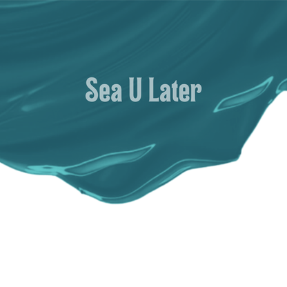 Medusa Hair Color | Sea U Later