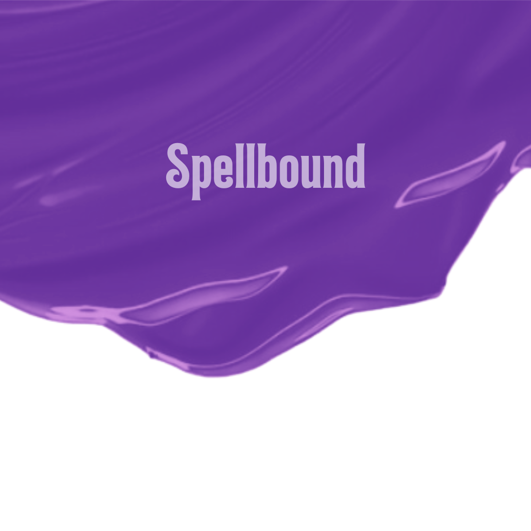 spellbound liquid purple hair dye