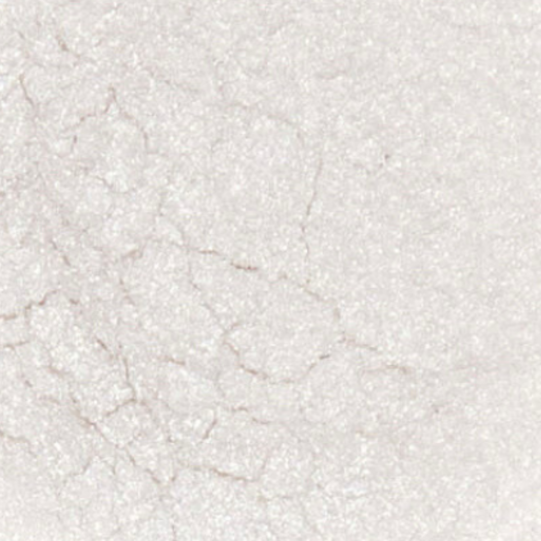 Close-up of a textured white surface