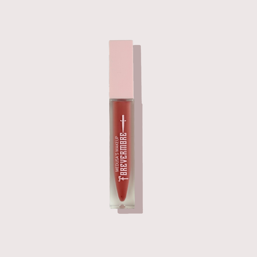 forevermore lipstick sugar rush