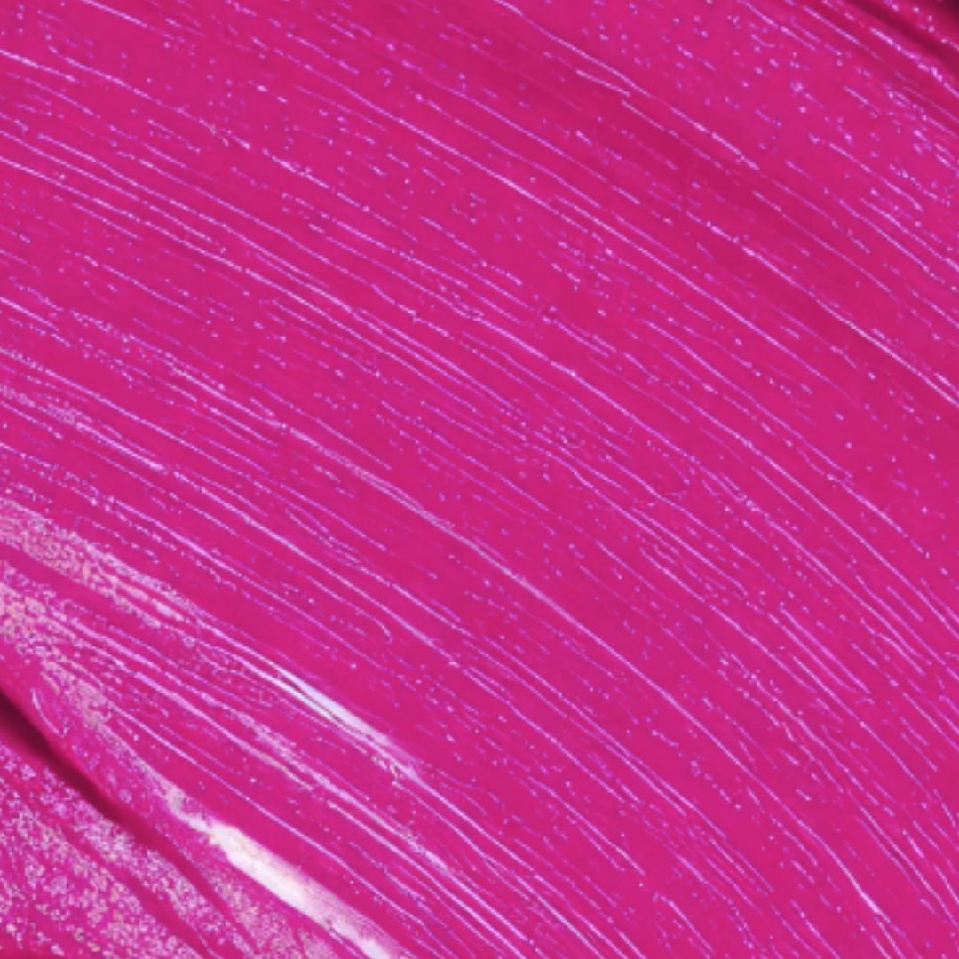 Close-up of pink textured surface