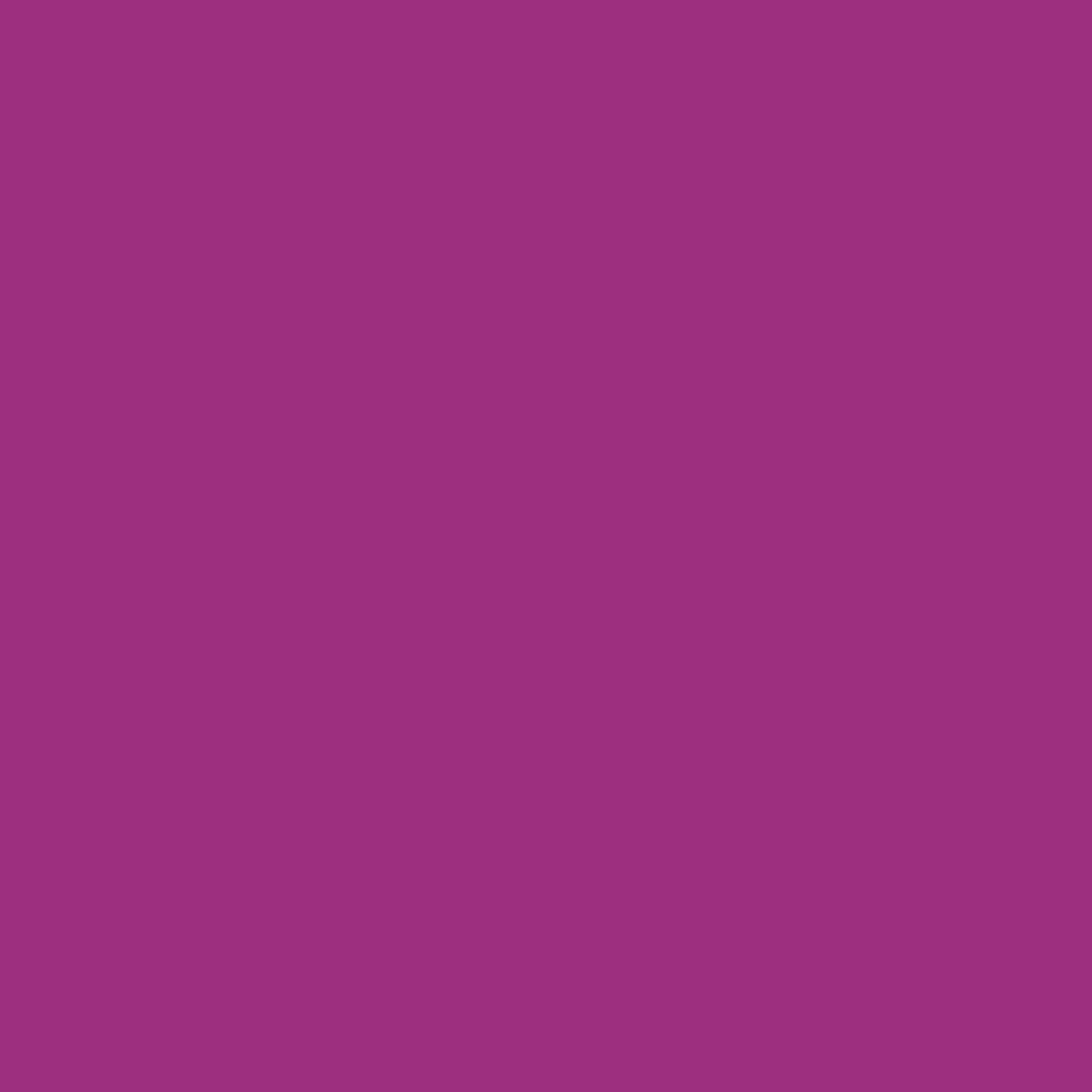 Solid purple color swatch