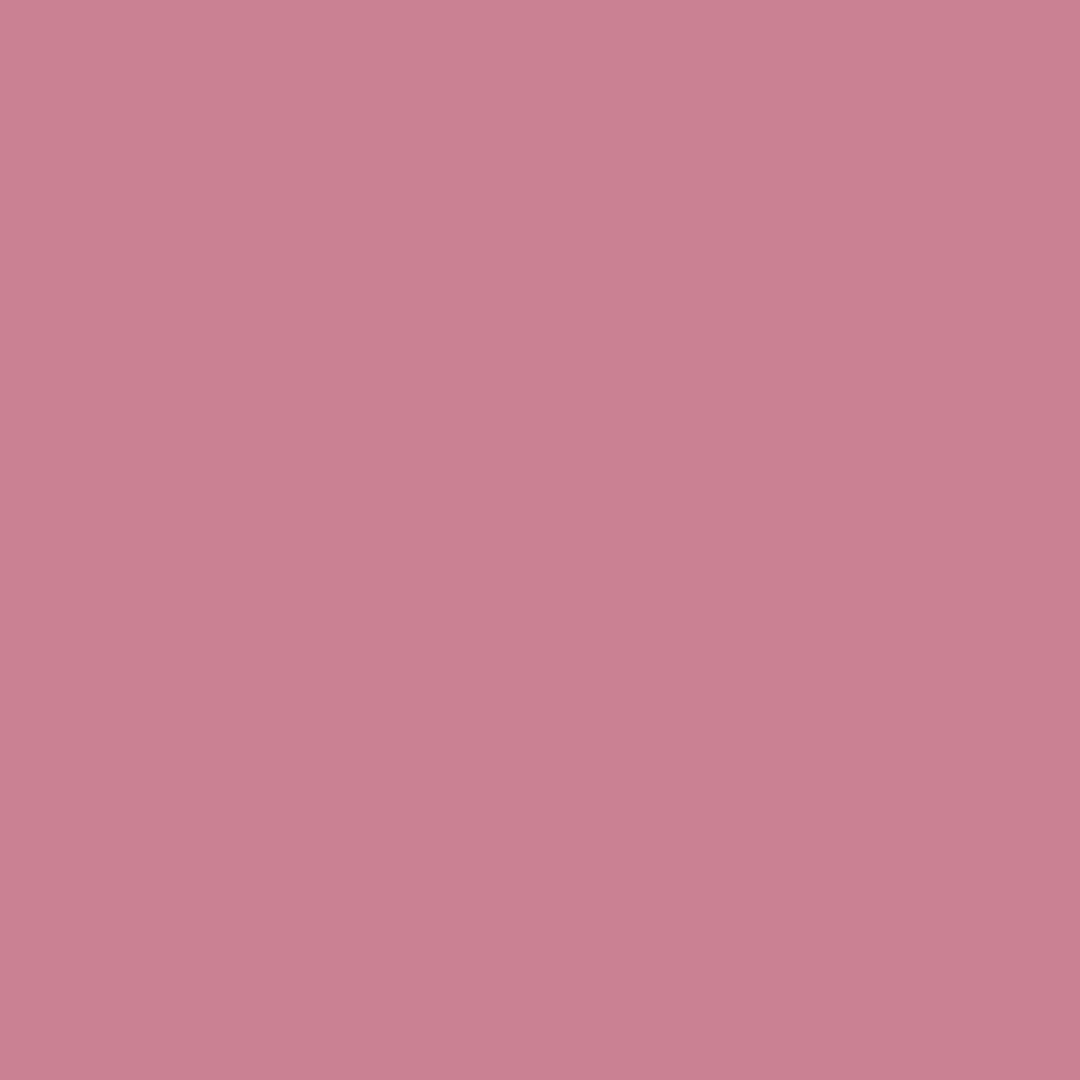 Solid pink color swatch