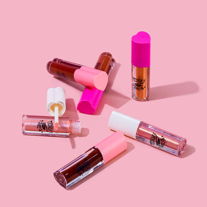 I Heart Me Lip Gloss bundle