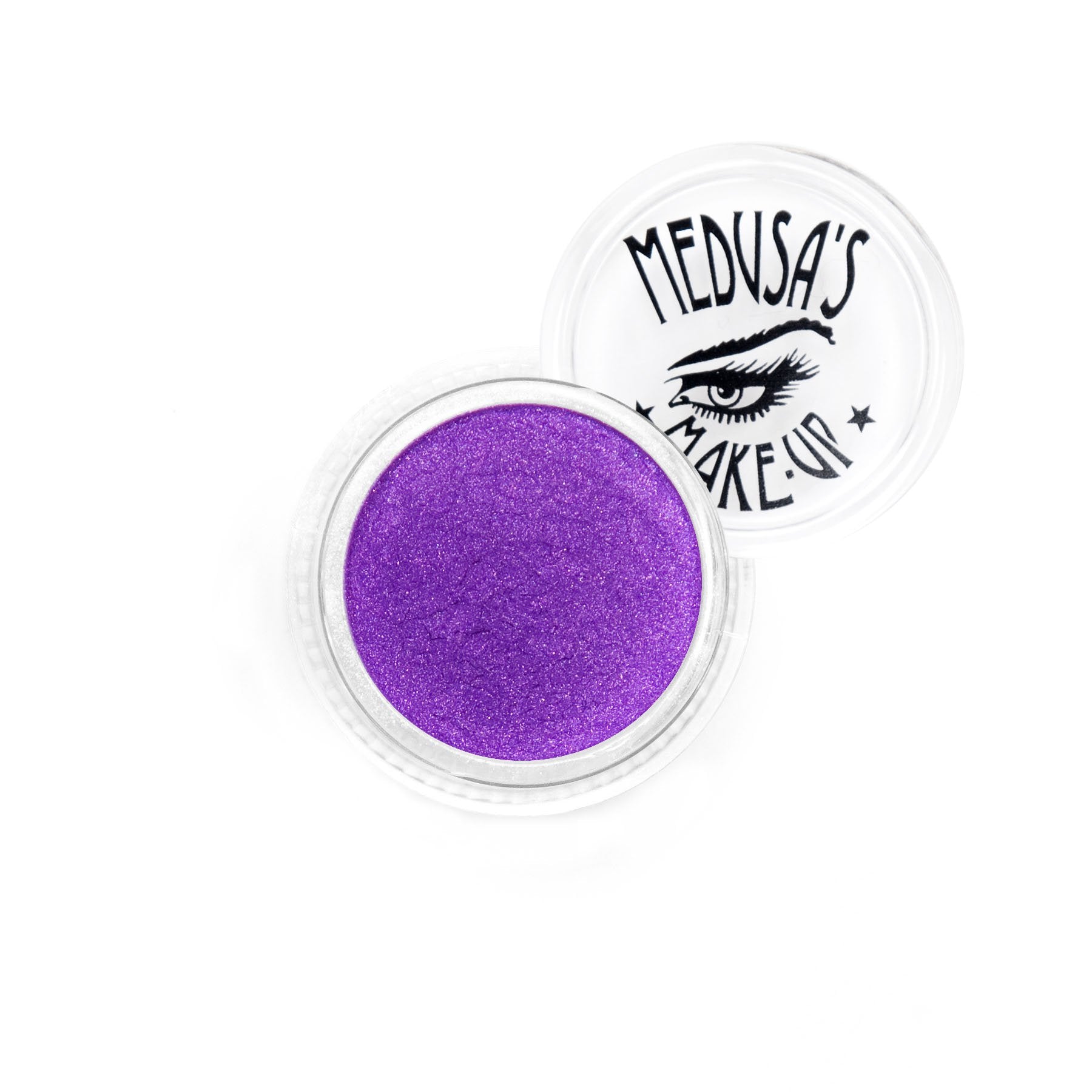 Purple Rain - Eye Dust