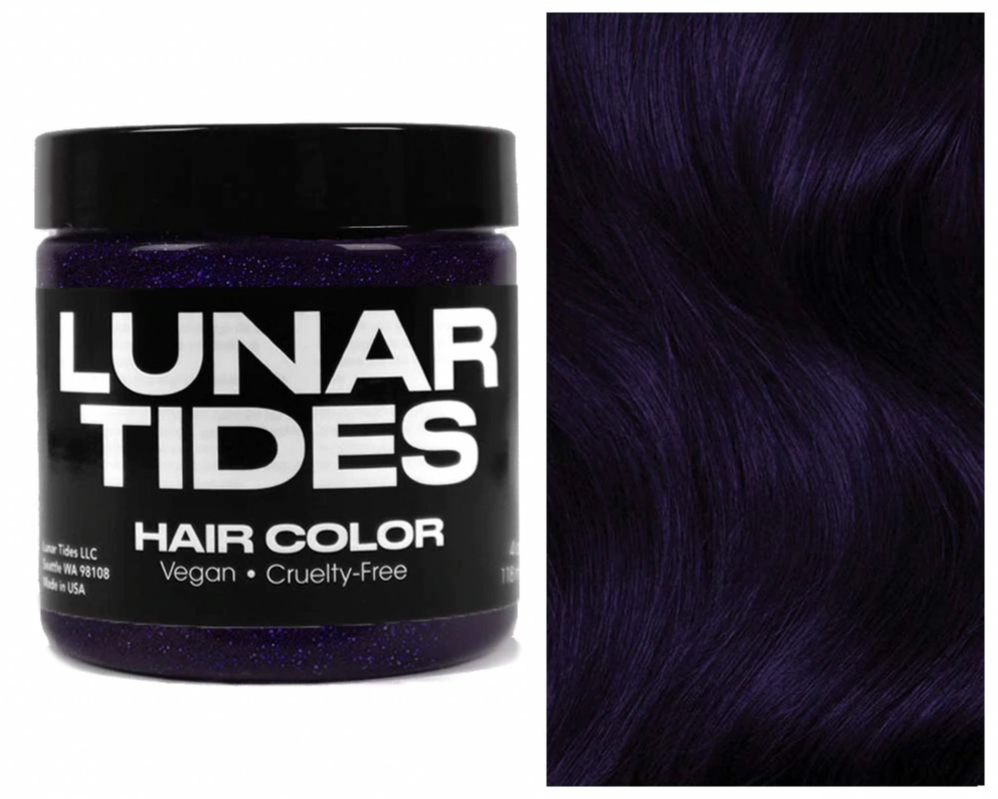 Lunar Tides Hair Dye - Magic Salem