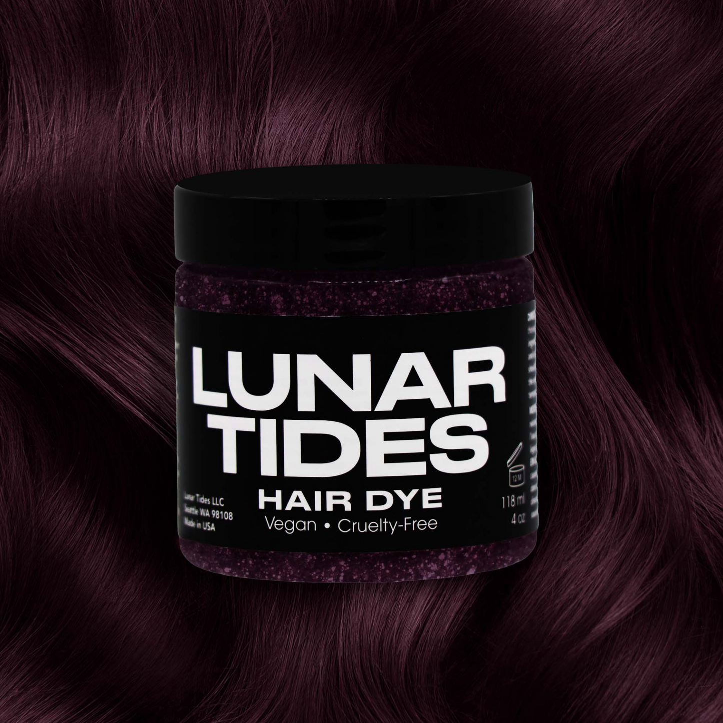 Lunar Tides Hair Dye - Magic Charm