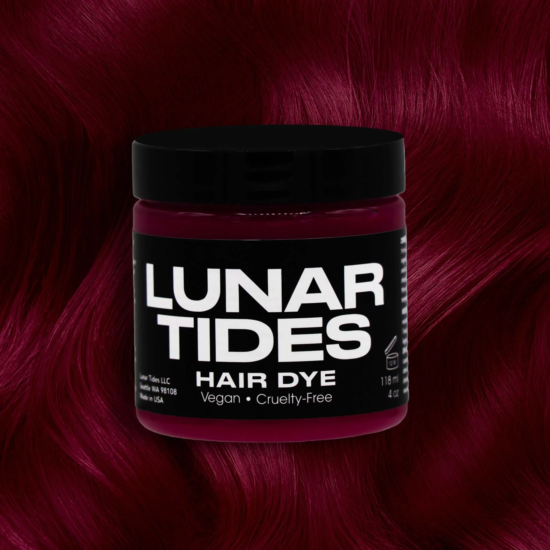 Lunar Tides Hair Dye - Cranbaby