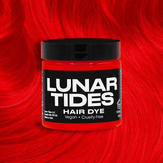 Lunar Tides Hair Dye - True Lust