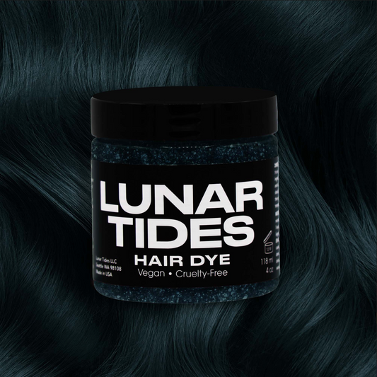 Lunar Tides Hair Dye - Magic Oracle