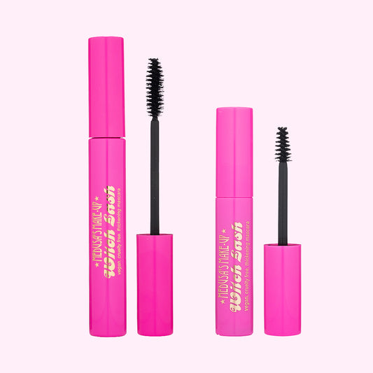The Best Vegan Mascara is Witch Lash by Medusa's Makeup