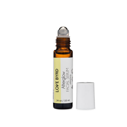 Love Byrd Afterglow Facial Serum .34 oz
