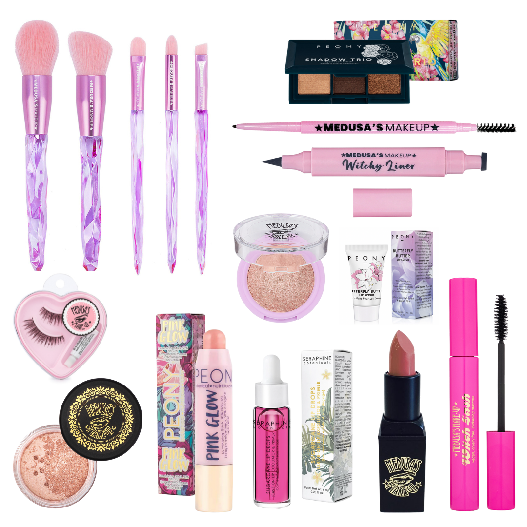 Makeup monthly deals