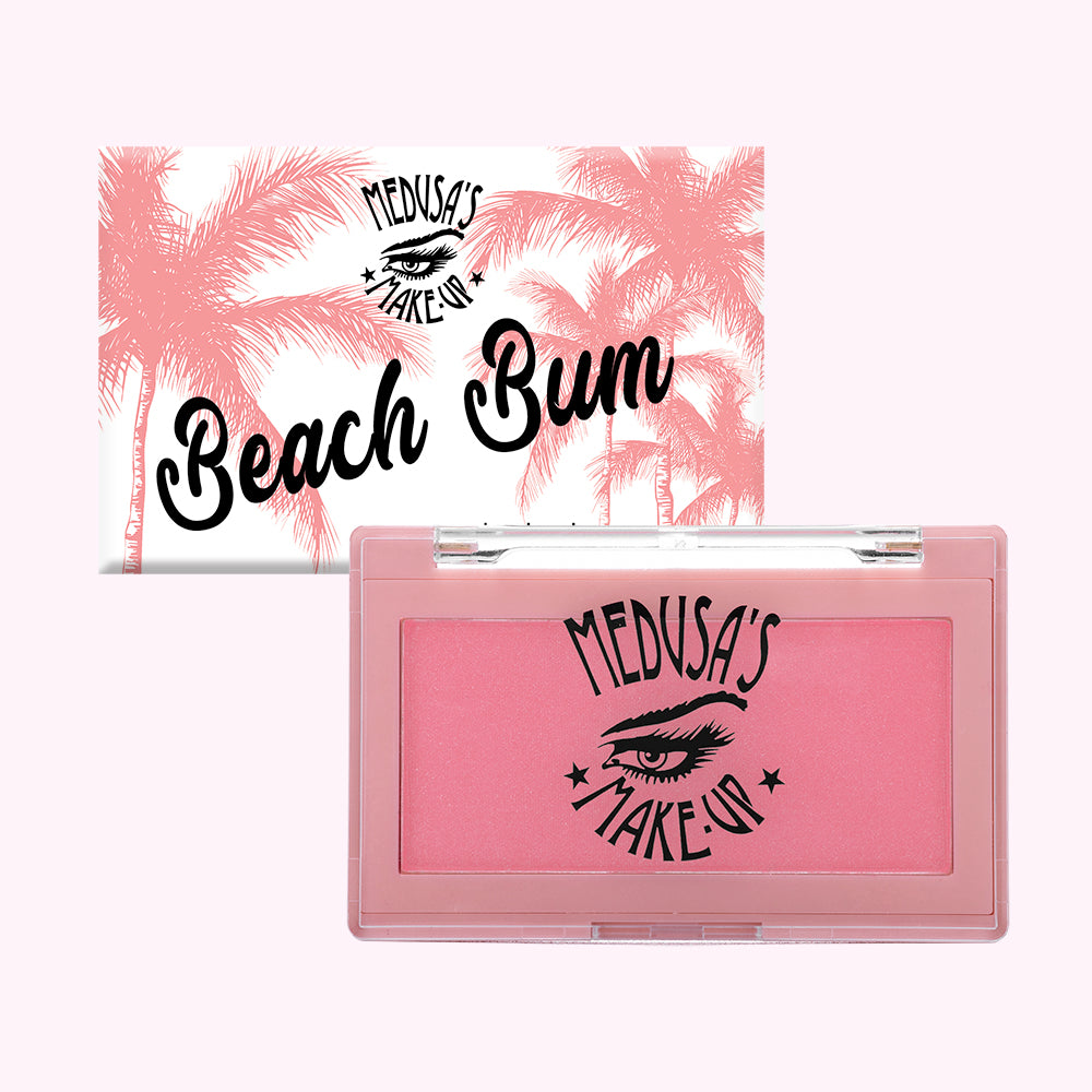 Frosted Blush - Beach Bum