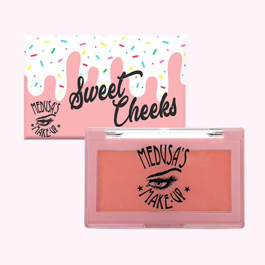 Sweet Cheeks Blush - Peachy Keen