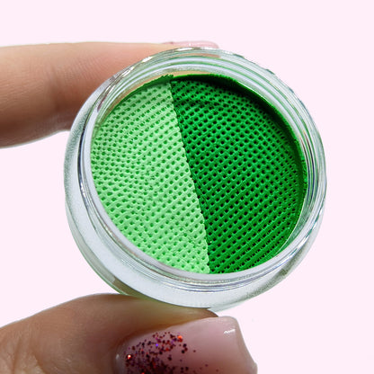 Cake Wet Eyeliner Green